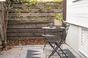 1261 Hearst Ave, Berkeley, CA 94702 - Photo 5