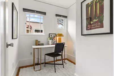 1261 Hearst Ave, Berkeley, CA 94702 - Photo 17