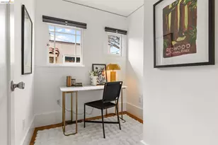 1261 Hearst Ave, Berkeley, CA 94702 - Photo 17