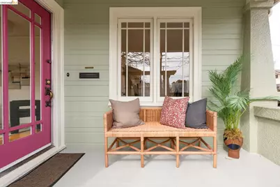 1261 Hearst Ave, Berkeley, CA 94702 - Photo 7