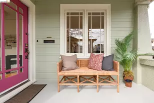 1261 Hearst Ave, Berkeley, CA 94702 - Photo 7