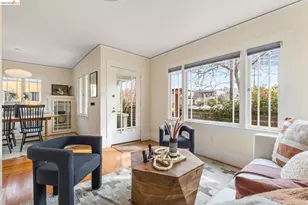 1261 Hearst Ave, Berkeley, CA 94702 - Photo 15