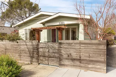 1261 Hearst Ave, Berkeley, CA 94702 - Photo 53