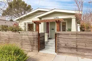 1261 Hearst Ave, Berkeley, CA 94702 - Photo 1