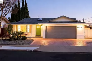 2038 Hartnell St, Union City, CA 94587 - Photo 1