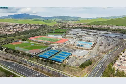 2464 Millstream Ln, San Ramon, CA 94582 - Photo 33