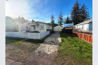 3825 Keller Ave, Oakland, CA 94605 - Photo 1