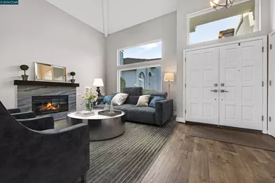 11205 Creekside Ct, Dublin, CA 94568 - Photo 5