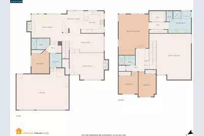 11205 Creekside Ct, Dublin, CA 94568 - Photo 59