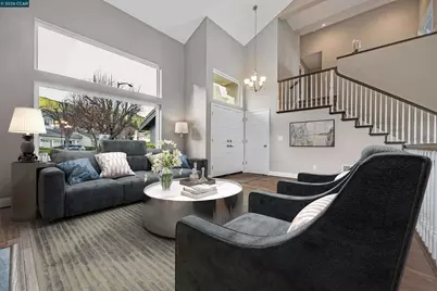 11205 Creekside Ct, Dublin, CA 94568 - Photo 7