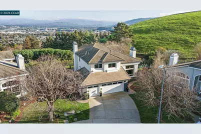 11205 Creekside Ct, Dublin, CA 94568 - Photo 1