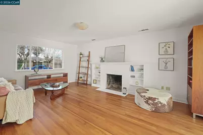 2917 Knoll Dr, Concord, CA 94520 - Photo 3