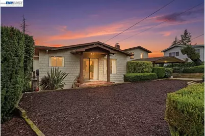 18425 Pepper St, Castro Valley, CA 94546 - Photo 3