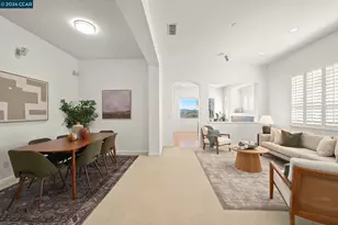 3126 Grey Eagle Dr, Walnut Creek, CA 94595 - Photo 5