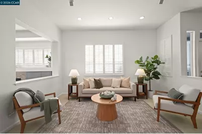 3126 Grey Eagle Dr, Walnut Creek, CA 94595 - Photo 7