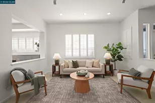 3126 Grey Eagle Dr, Walnut Creek, CA 94595 - Photo 7