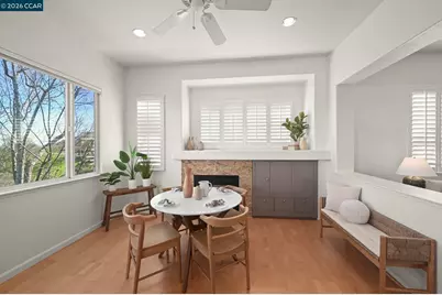 3126 Grey Eagle Dr, Walnut Creek, CA 94595 - Photo 13