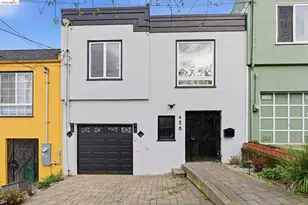 458 Victoria St, San Francisco, CA 94132 - Photo 3