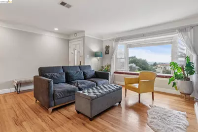 6201 Ralston Ave, Richmond, CA 94805 - Photo 5