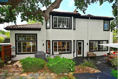 1239 Sunrise Ridge Dr, Lafayette, CA 94549 - Photo 45