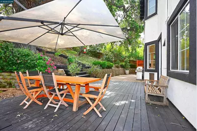 1239 Sunrise Ridge Dr, Lafayette, CA 94549 - Photo 41