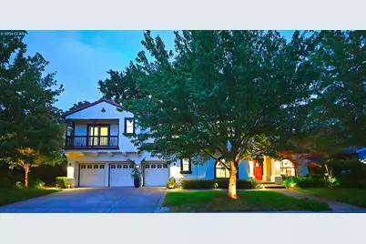 1239 Sunrise Ridge Dr, Lafayette, CA 94549 - Photo 1