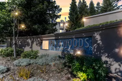 260 Caldecott #314, Oakland, CA 94618 - Photo 35