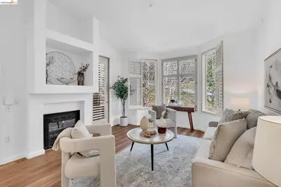 260 Caldecott #314, Oakland, CA 94618 - Photo 13