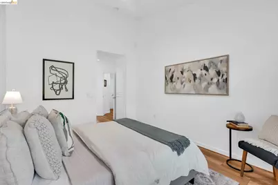 260 Caldecott #314, Oakland, CA 94618 - Photo 19