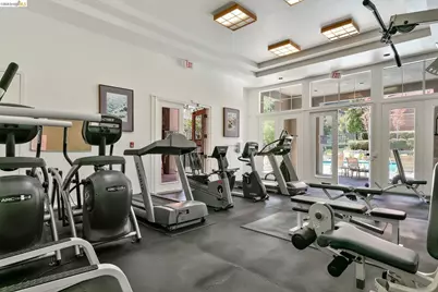 260 Caldecott #314, Oakland, CA 94618 - Photo 41