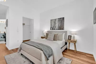 260 Caldecott #314, Oakland, CA 94618 - Photo 29