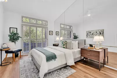 260 Caldecott #314, Oakland, CA 94618 - Photo 17
