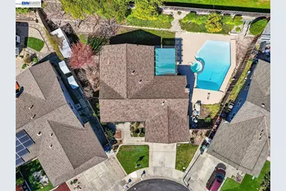 7800 Woodren Ct, Dublin, CA 94568 - Photo 47