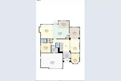 2848 E Cog Hill Ter, Dublin, CA 94568 - Photo 33