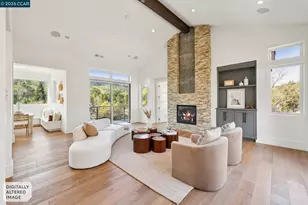 120 Arbor View Ln, Lafayette, CA 94549 - Photo 9