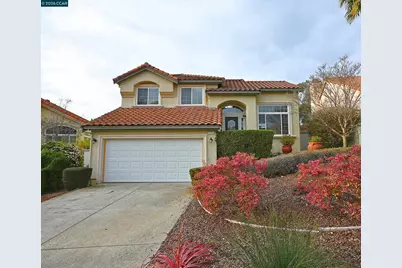 2152 Bluerock Circle, Concord, CA 94521 - Photo 3