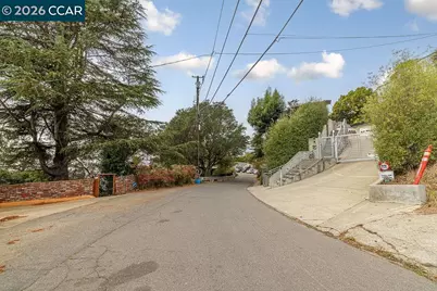 4445 Arcadia, Oakland, CA 94602 - Photo 15