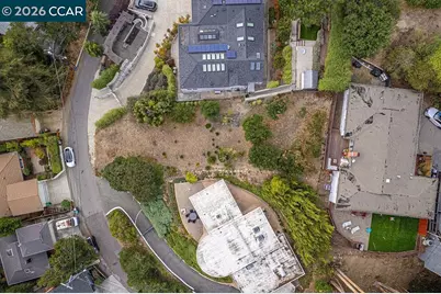 4445 Arcadia, Oakland, CA 94602 - Photo 9