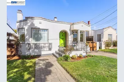 321 Central Ave, Alameda, CA 94501 - Photo 3