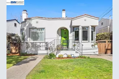 321 Central Ave, Alameda, CA 94501 - Photo 1