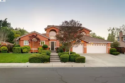 1635 Embassy Cir, Livermore, CA 94550 - Photo 1