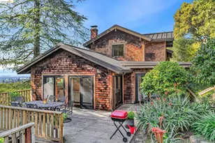 641 Alvarado Rd, Berkeley, CA 94705 - Photo 3