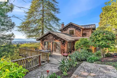 641 Alvarado Rd, Berkeley, CA 94705 - Photo 1