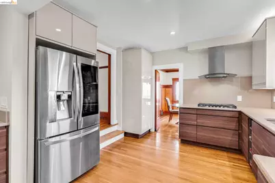 641 Alvarado Rd, Berkeley, CA 94705 - Photo 27