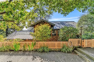 641 Alvarado Rd, Berkeley, CA 94705 - Photo 5