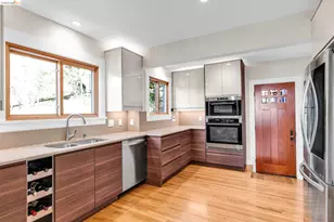 641 Alvarado Rd, Berkeley, CA 94705 - Photo 27