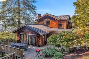 641 Alvarado Rd, Berkeley, CA 94705 - Photo 59