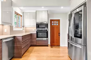 641 Alvarado Rd, Berkeley, CA 94705 - Photo 25