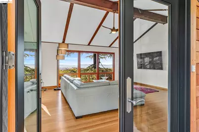 641 Alvarado Rd, Berkeley, CA 94705 - Photo 7