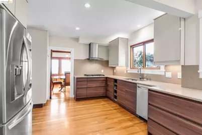 641 Alvarado Rd, Berkeley, CA 94705 - Photo 29